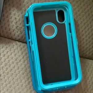 iPhone XR case for $15